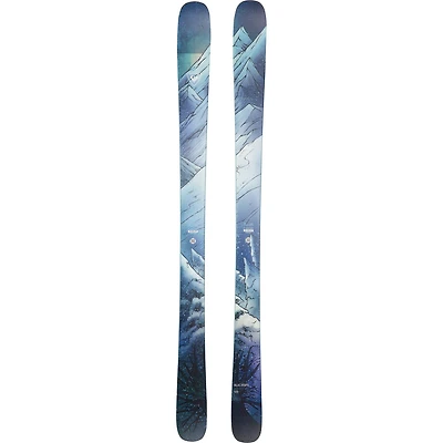 Blackops 98 W Open Ski [2024]