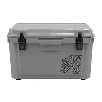 Orso Icebox Hard Cooler (45 qt)