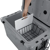 Orso Icebox Hard Cooler (45 qt)