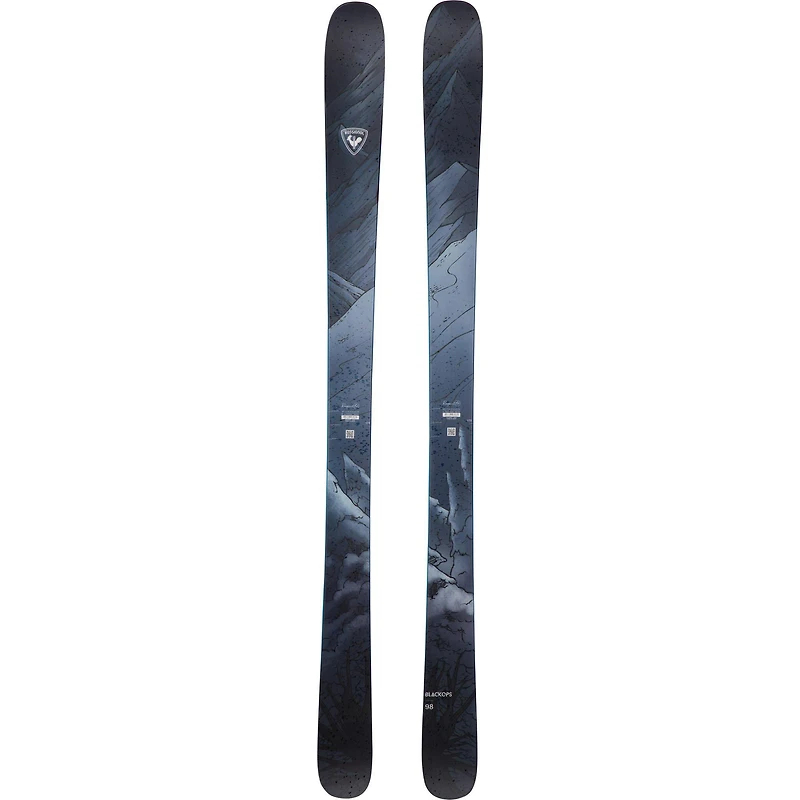 Blackops 98 Ski [2023]