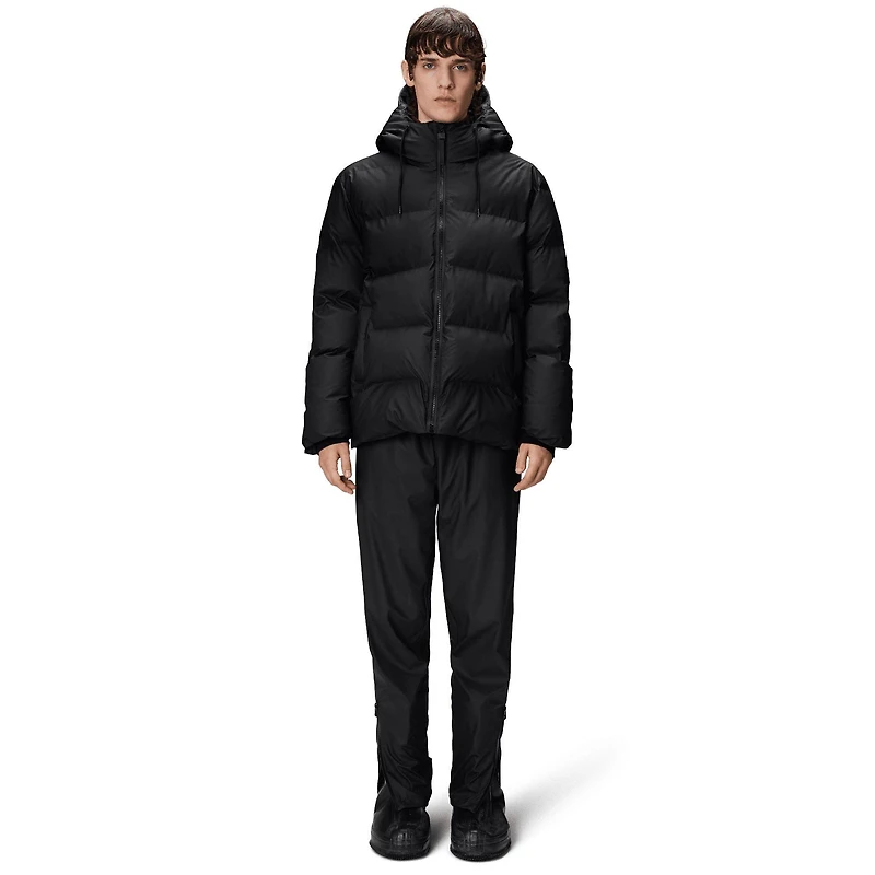 Men's Alta Puffer Jacket
