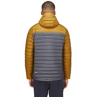 Men's Microlight Alpine Down Jacket
