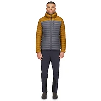 Men's Microlight Alpine Down Jacket