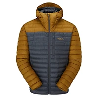 Men's Microlight Alpine Down Jacket