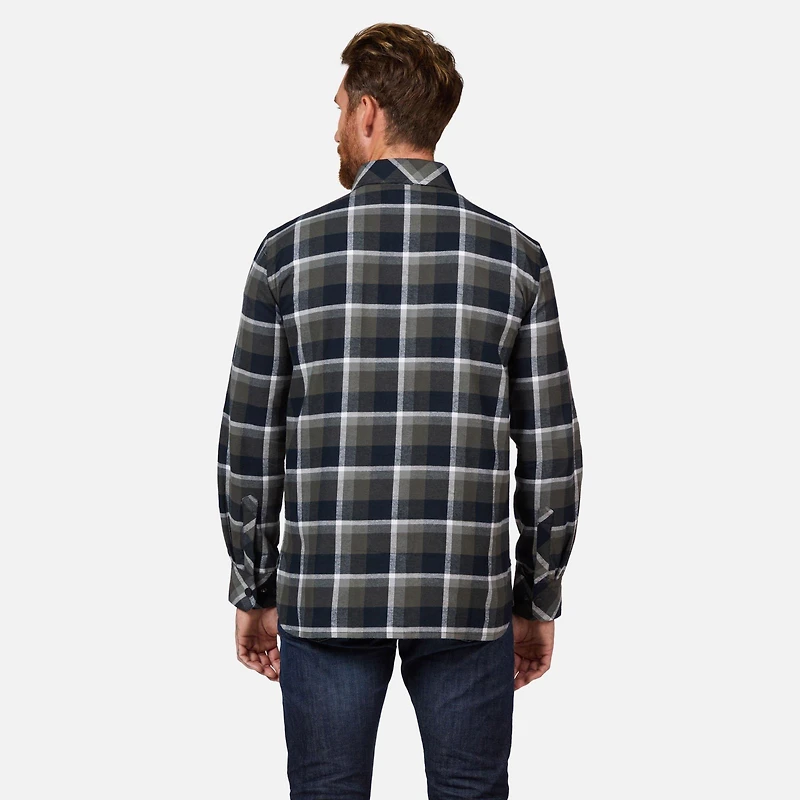 Men's Ranch Shirt