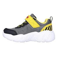 Babies' [5-10] Play Scene Shoe
