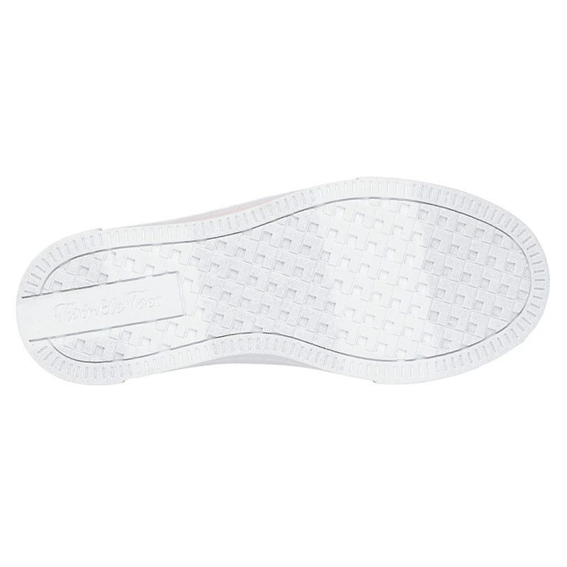 Kids' [11-5] Twinkle Toes Twinkle Sparks Ombre Love Shoe