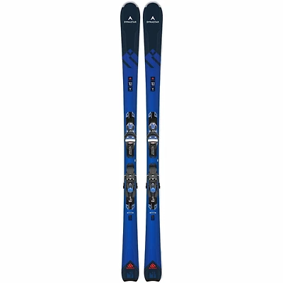 Speed 763 Konect Ski + SPX 12 Konect GW B90 Binding [2025]