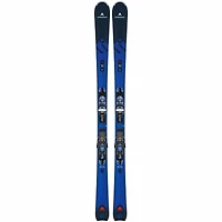 Speed 763 Konect Ski + SPX 12 Konect GW B90 Binding [2025]
