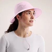 Unisex Sinsola Shade Hat
