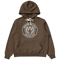 Unisex Country Club Fleece Hoodie