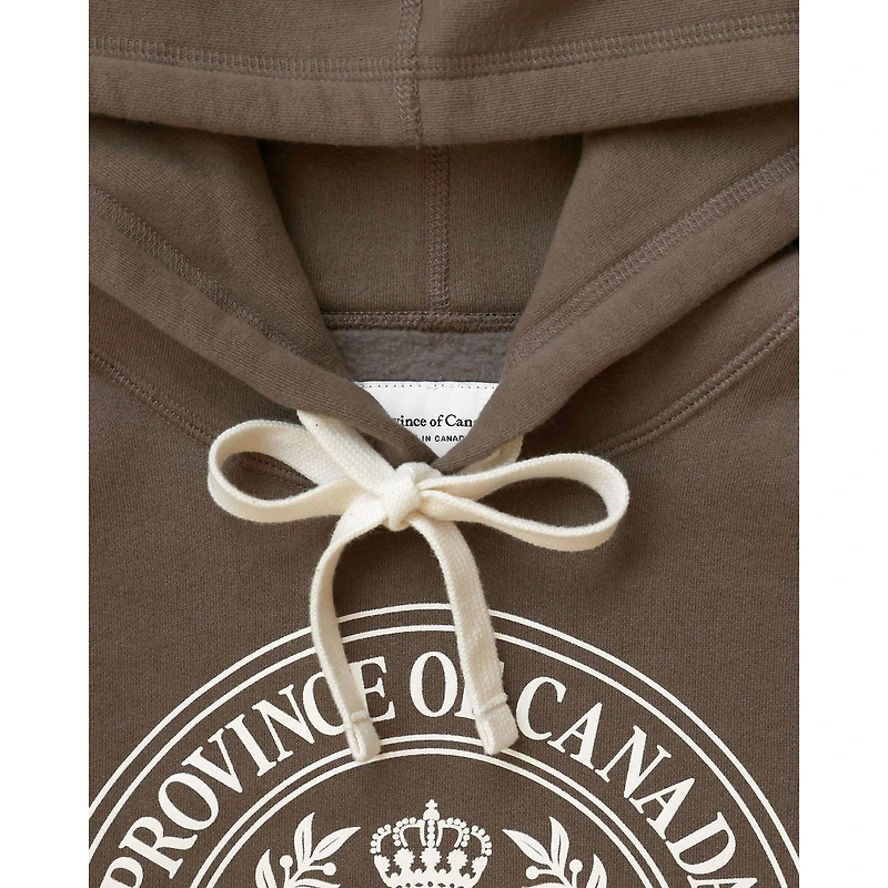 Unisex Country Club Fleece Hoodie