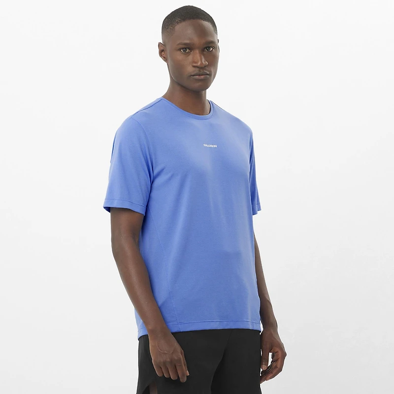 Men's SHAKEout Core Short Sleeve Top