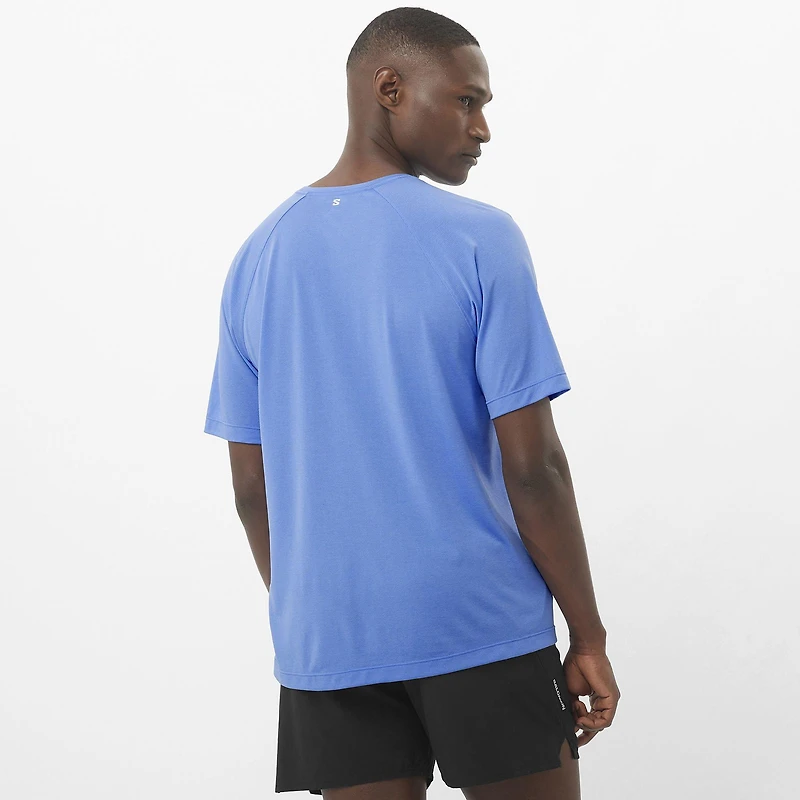 Men's SHAKEout Core Short Sleeve Top