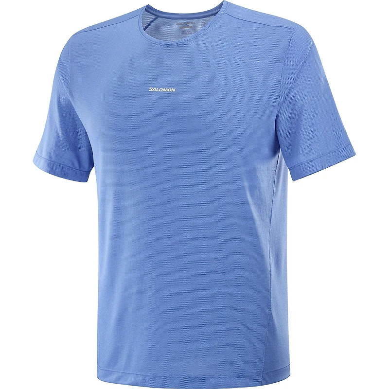 Men's SHAKEout Core Short Sleeve Top