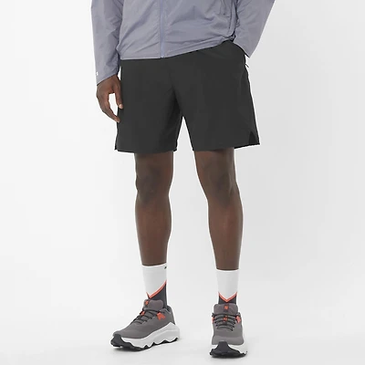 Men's SHAKEout Core 2-in-1 7" Short