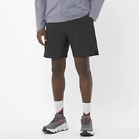 Men's SHAKEout Core 2-in-1 7" Short