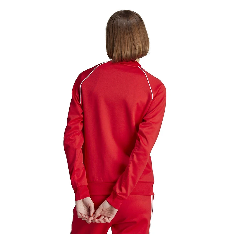 Women's Adicolor Classics SST Track Jacket