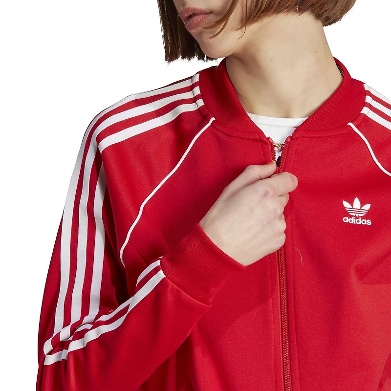 Women's Adicolor Classics SST Track Jacket
