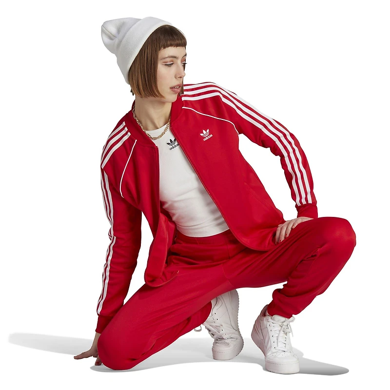 Women's Adicolor Classics SST Track Jacket