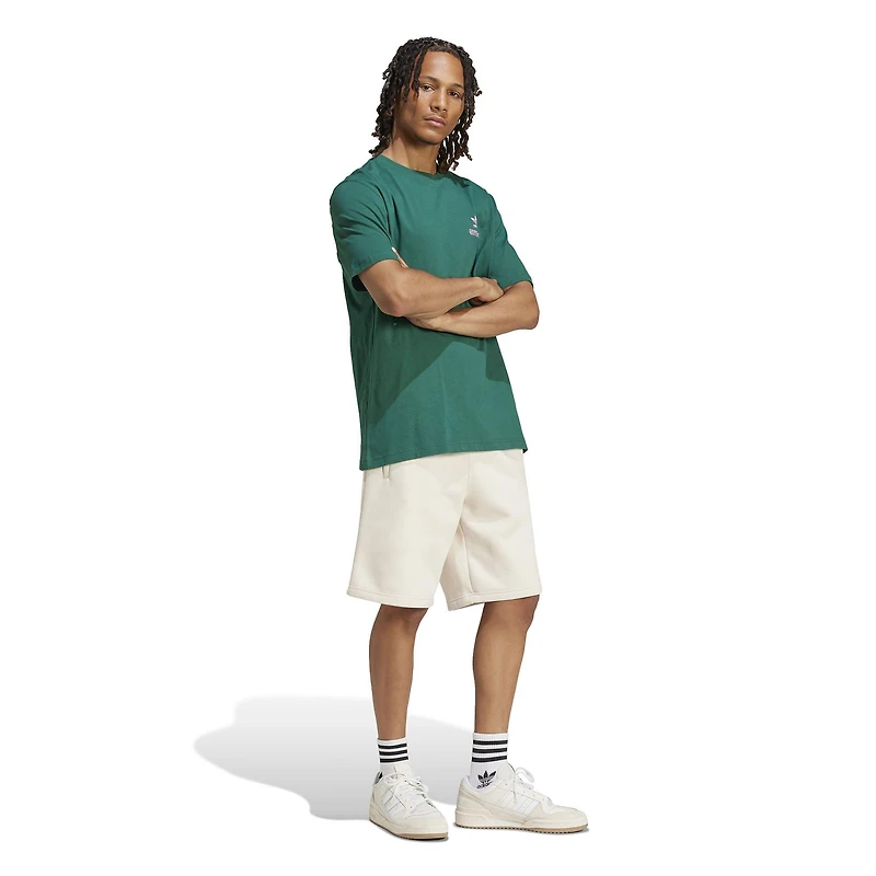 Men's Trefoil Essentials Short