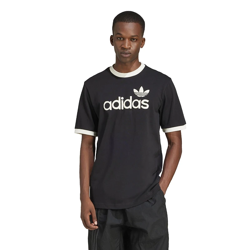 Men's Simple T-Shirt
