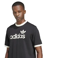 Men's Simple T-Shirt