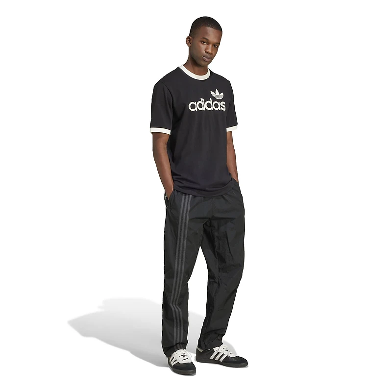Men's Simple T-Shirt