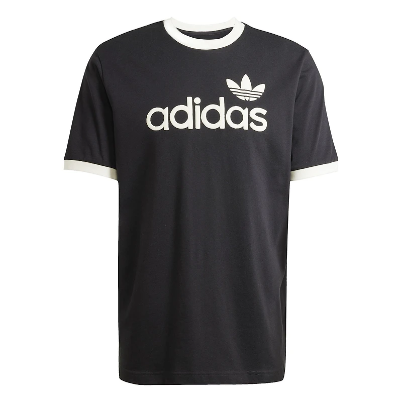 Men's Simple T-Shirt