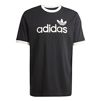 Men's Simple T-Shirt