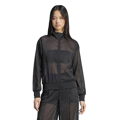 Women's Adicolor Sheer Track Jacket