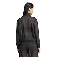 Women's Adicolor Sheer Track Jacket