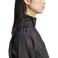 Women's Adicolor Sheer Track Jacket