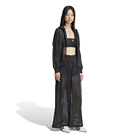 Women's Adicolor Sheer Track Jacket