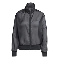 Women's Adicolor Sheer Track Jacket
