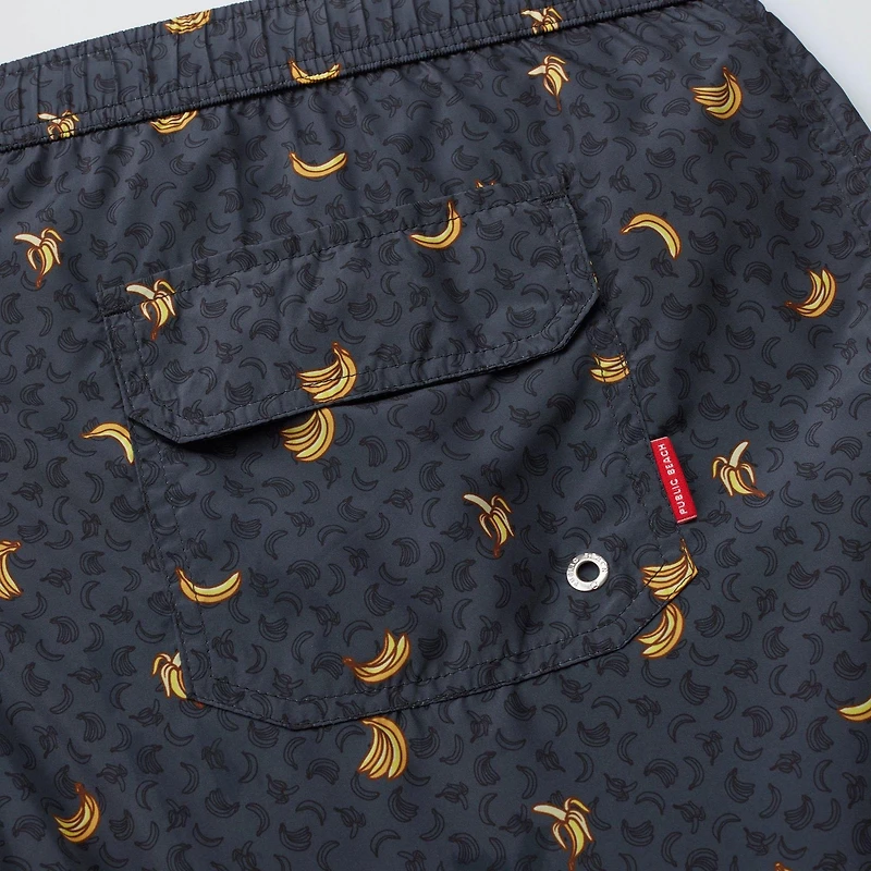 Men's Banana Breeze Classic Sustainable Swim Trunk