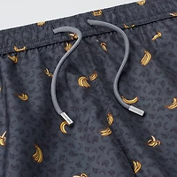 Men's Banana Breeze Classic Sustainable Swim Trunk