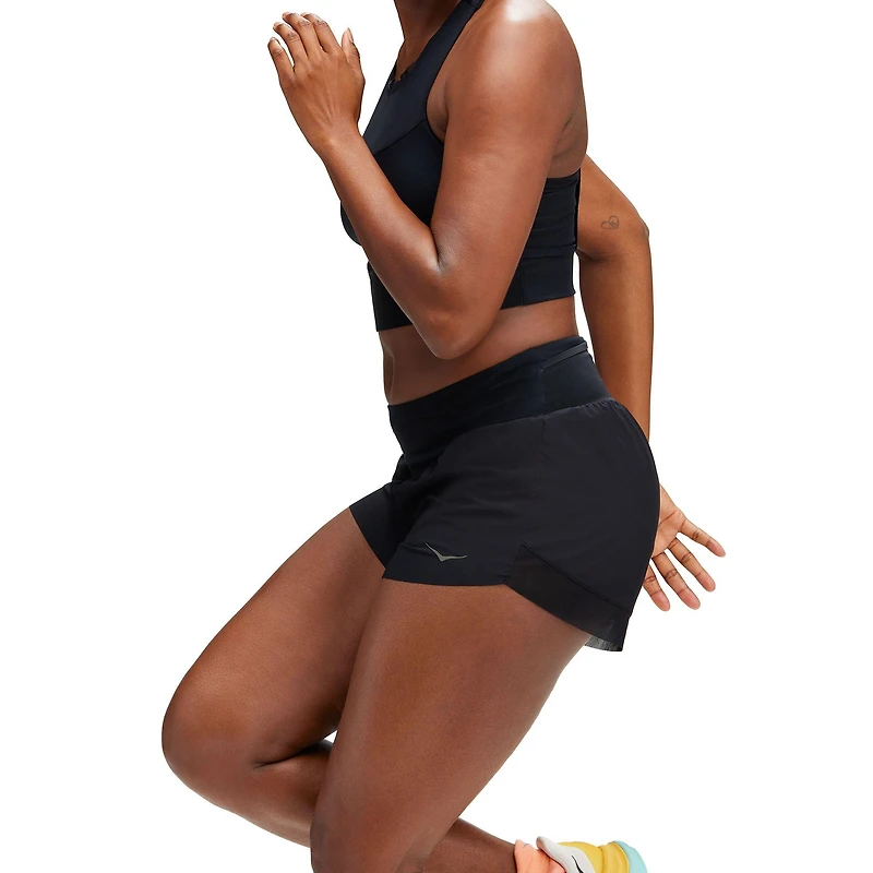 Women's Glide 4" Short