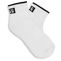 Women's Polly Ankle Sock