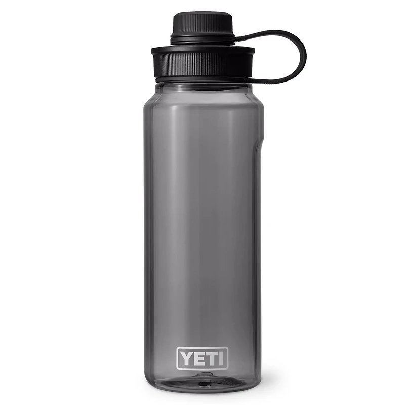 Yonder™ Water Bottle with Tether Cap (34 oz