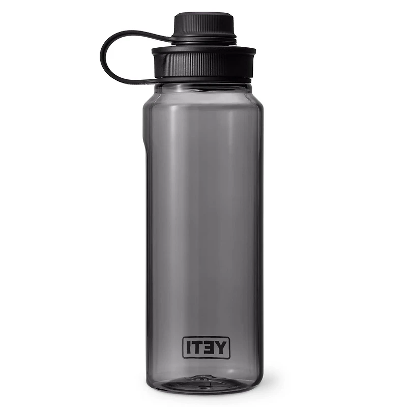 Yonder™ Water Bottle with Tether Cap (34 oz