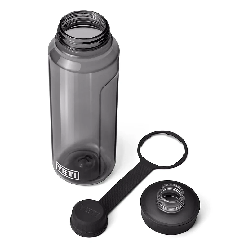 Yonder™ Water Bottle with Tether Cap (34 oz