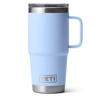 Rambler® Travel Mug with Stronghold Lid (20 oz