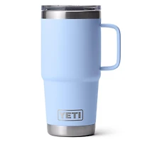 Rambler® Travel Mug with Stronghold Lid (20 oz