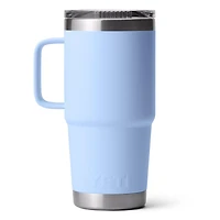 Rambler® Travel Mug with Stronghold Lid (20 oz