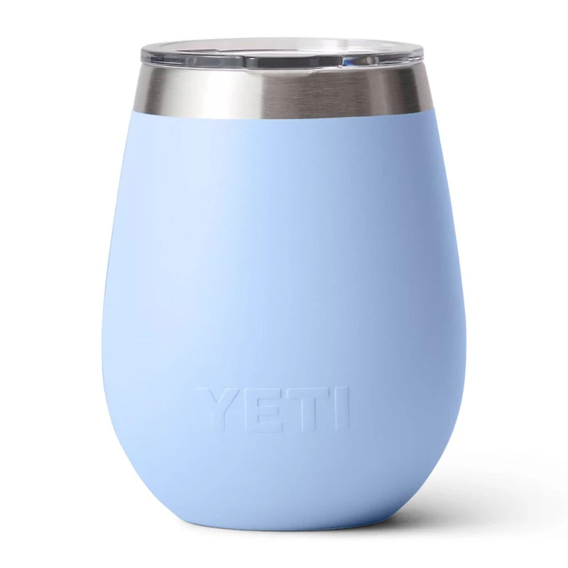 RamblerĀ® Wine Tumbler (10 oz