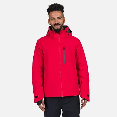 Men's Blackside Jacket