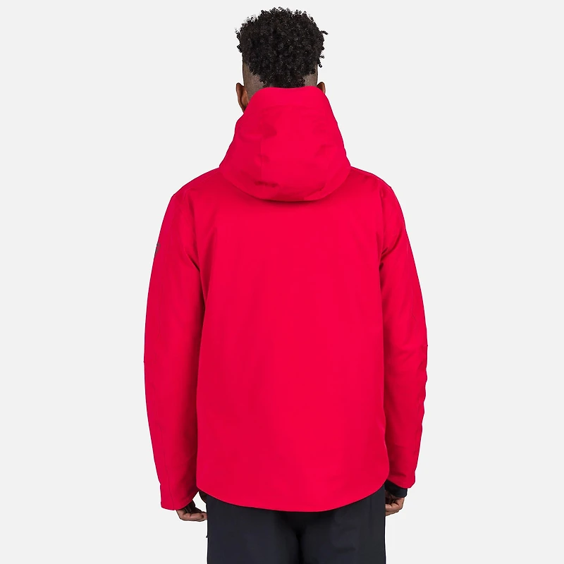 Men's Blackside Jacket