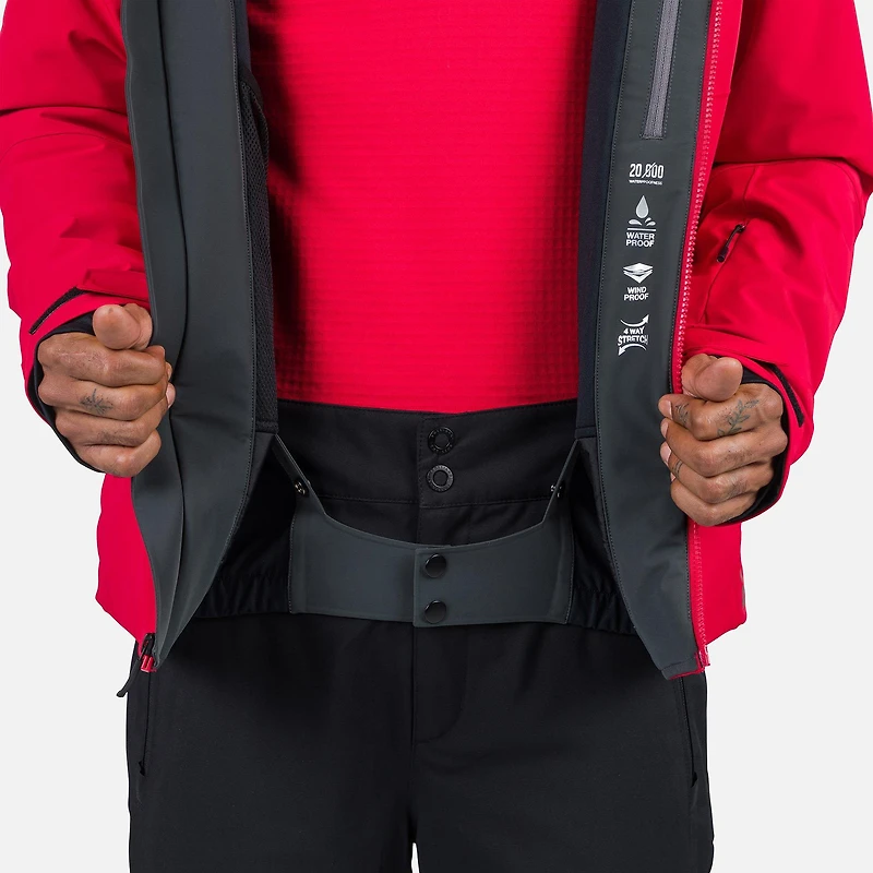 Men's Blackside Jacket