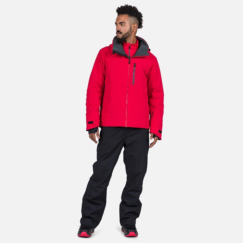 Men's Blackside Jacket
